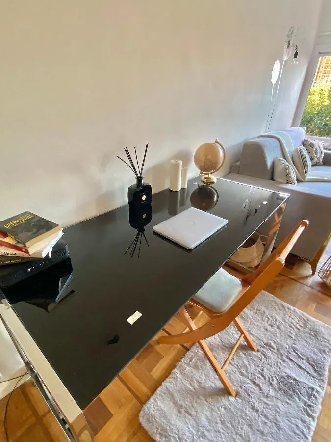Apartamento Heart Of Monaco -5 Min Forum Grimaldi Et Casino Mónaco