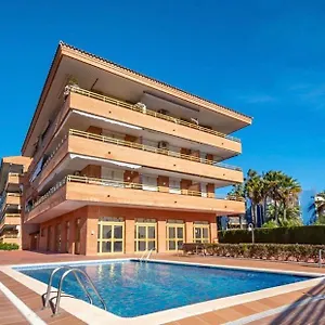  Apartamento Optimist España
