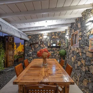  Сasa de vacaciones Casa Sophie By Huskalia - Private Pool España