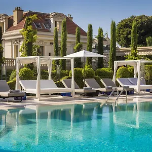 Metropole Monte-carlo Hotel