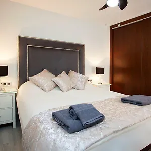  Apartamento Vadim España
