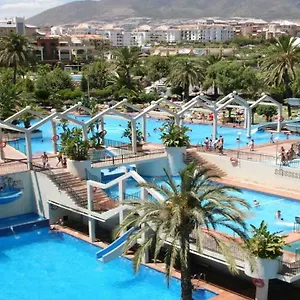  Apartamento Benalbeach Ocean Front 1bdr New! España